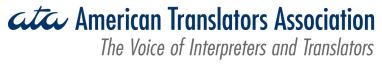 American Translators Association (ATA)