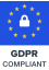 GDPR Compliant